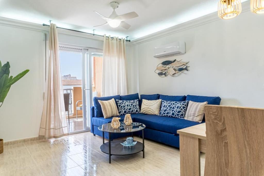 La Vida Loca Marinesco - La Manga Apartment San Blas (Murcia)